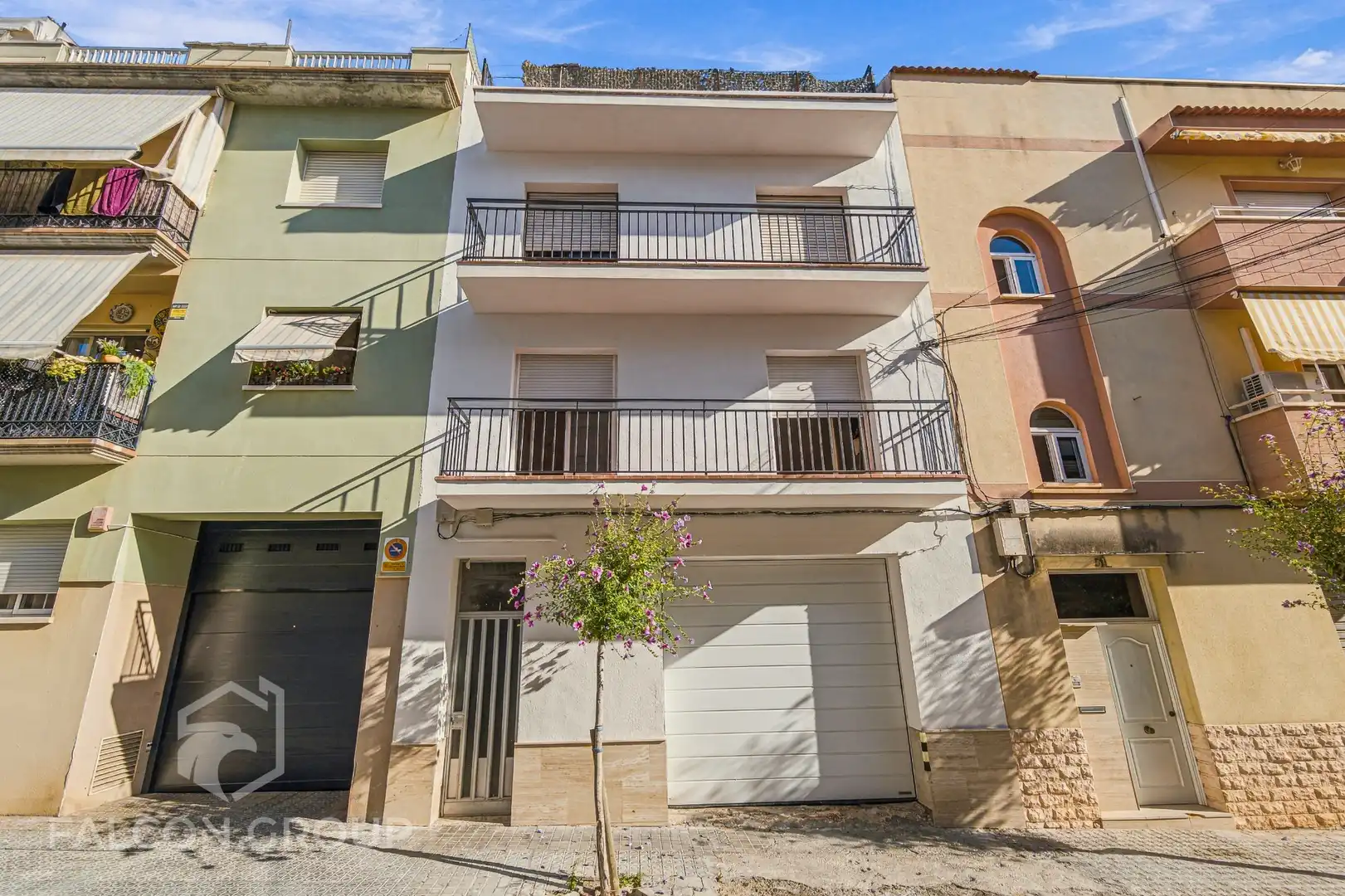 Wohnung mit Terrasse zum Verkauf in Carrer Ramon Berenguer IV, imagen 6