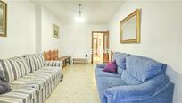 Living room of Flat for sale in  Cádiz Capital