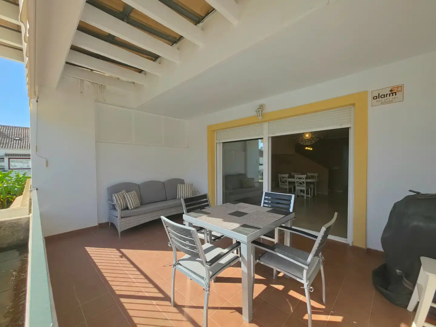 Maisonette mit Pool zum Verkauf in Avenida Conrado Albaladejo 39, imagen 6