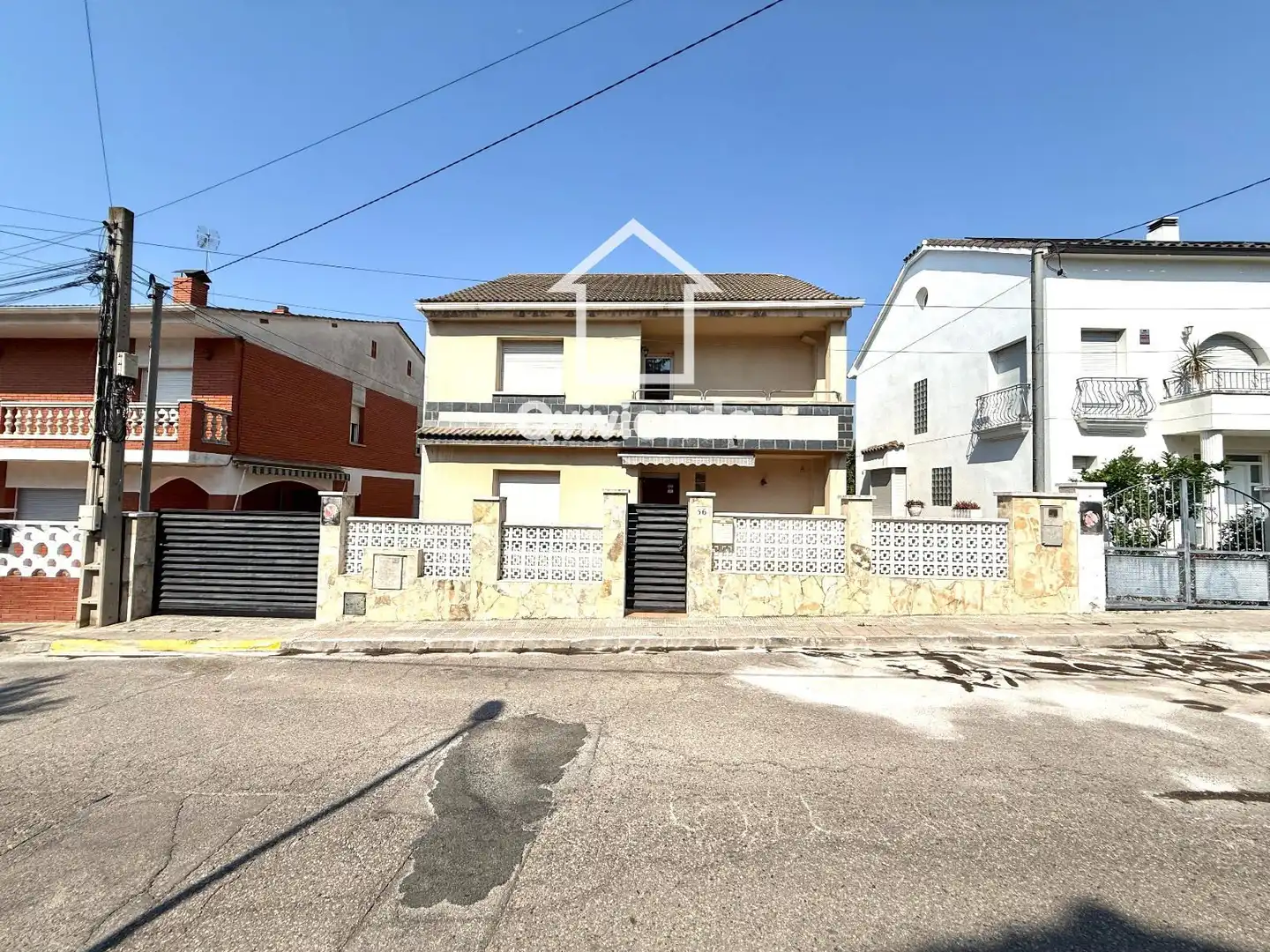 Villa à vendre à Quinze, imagen 2