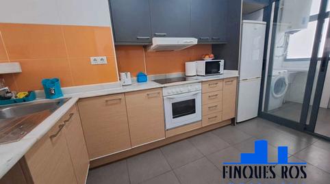 Photo 4 of Flat to rent in Casco Urbano, Castellón