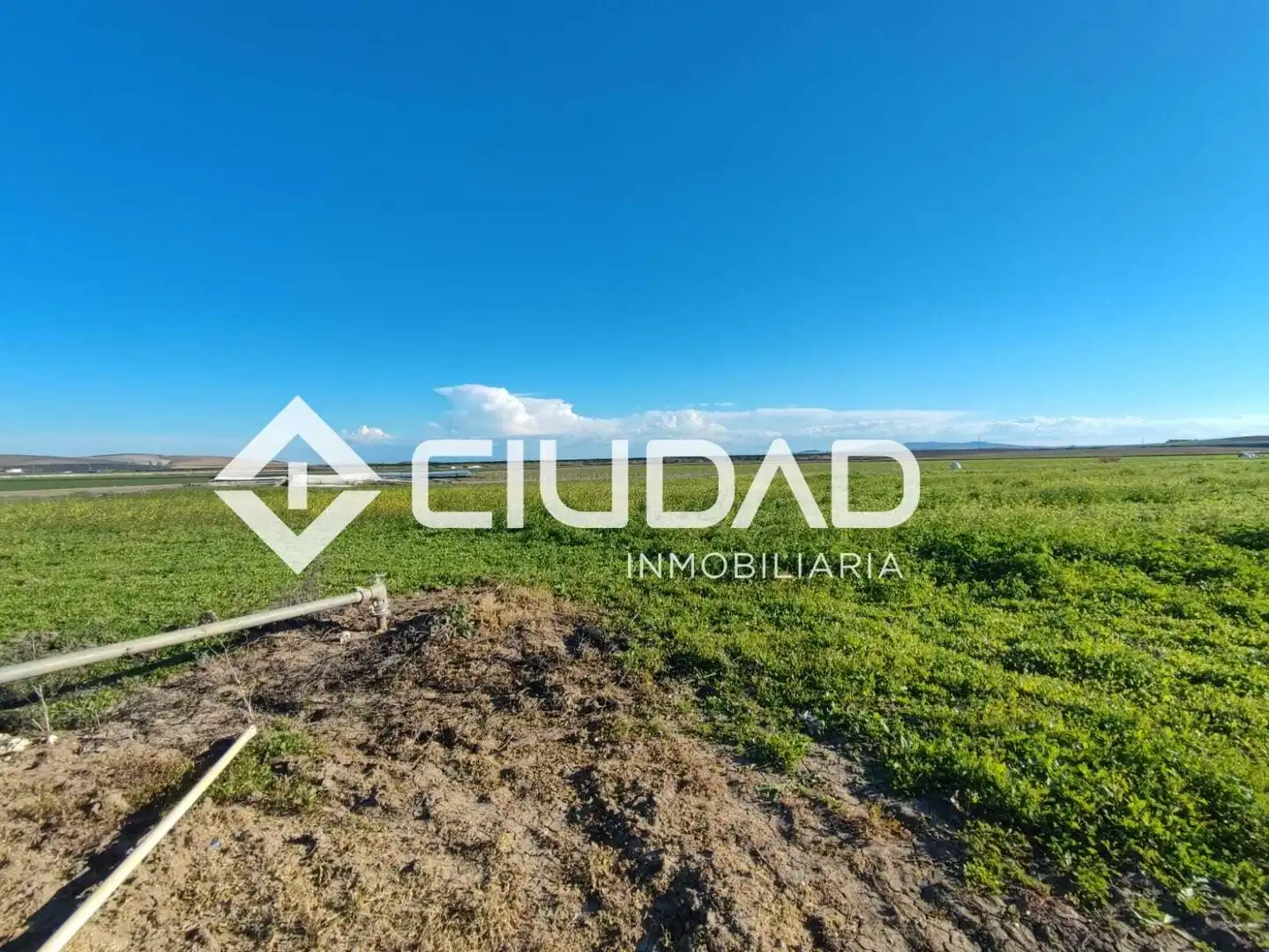 Terreno en venta en Lebrija
