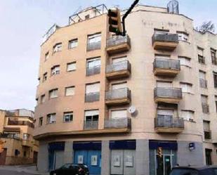 Exterior view of Garage for sale in El Vendrell