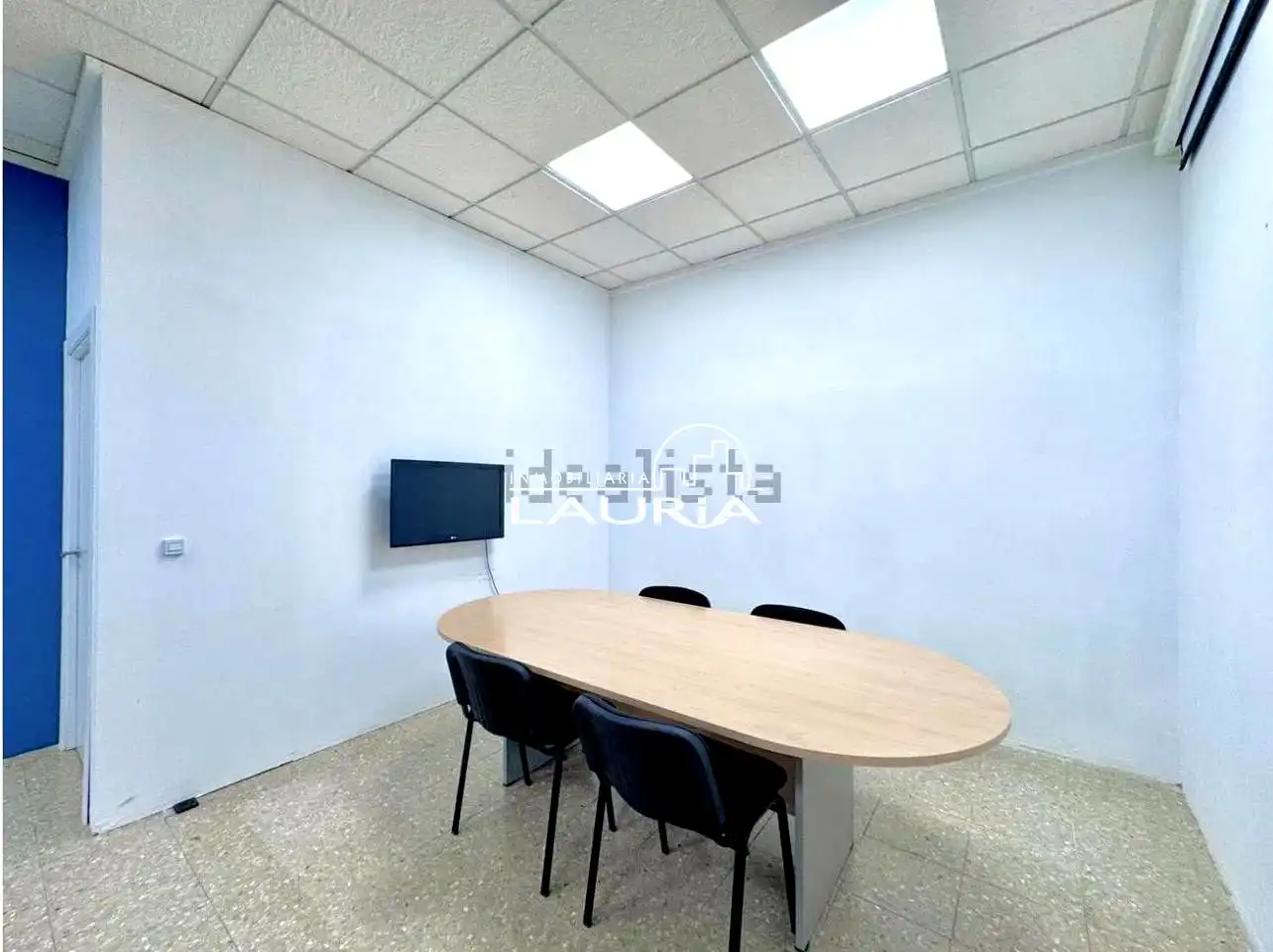 Local en venta en Valencia con Aire acondicionado