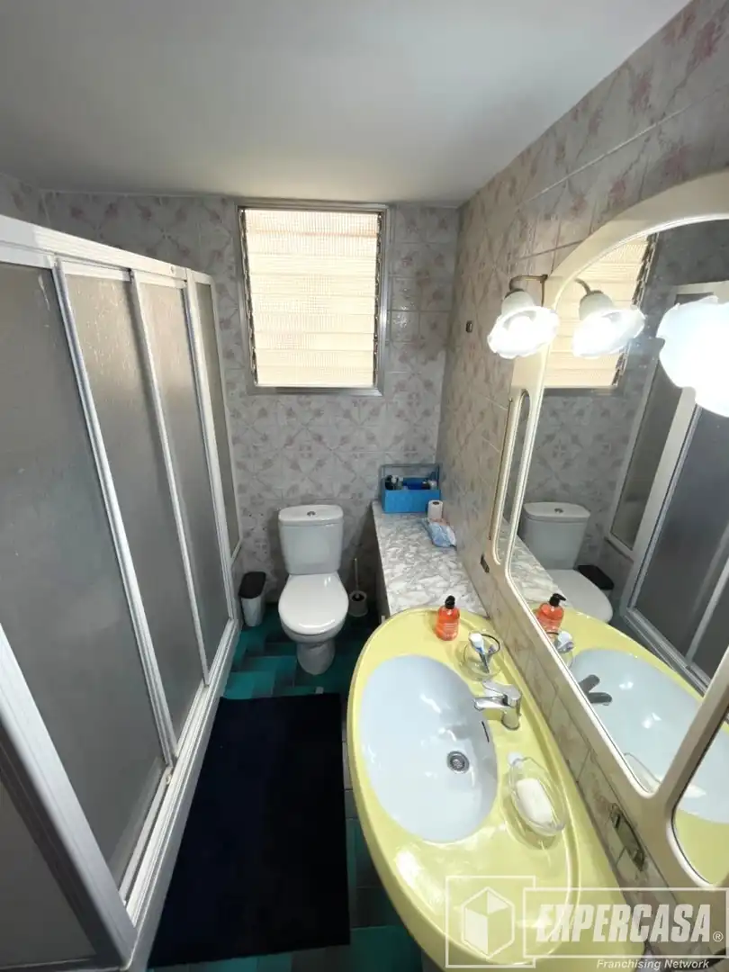 Baño de Piso en venta en Valencia con Aire acondicionado y Trastero