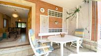 Terrace of House or chalet for sale in Vitoria - Gasteiz  with Heating, Private garden and Terrace