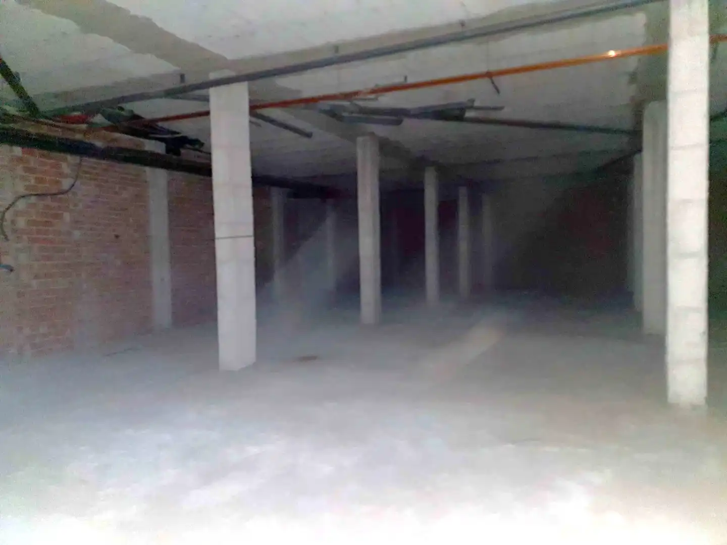 Local comercial en venda a Calle Alameda