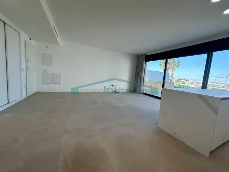 Maisonette mit Aufzug zum Verkauf in Balcón de Finestrat - Terra Marina, imagen 45