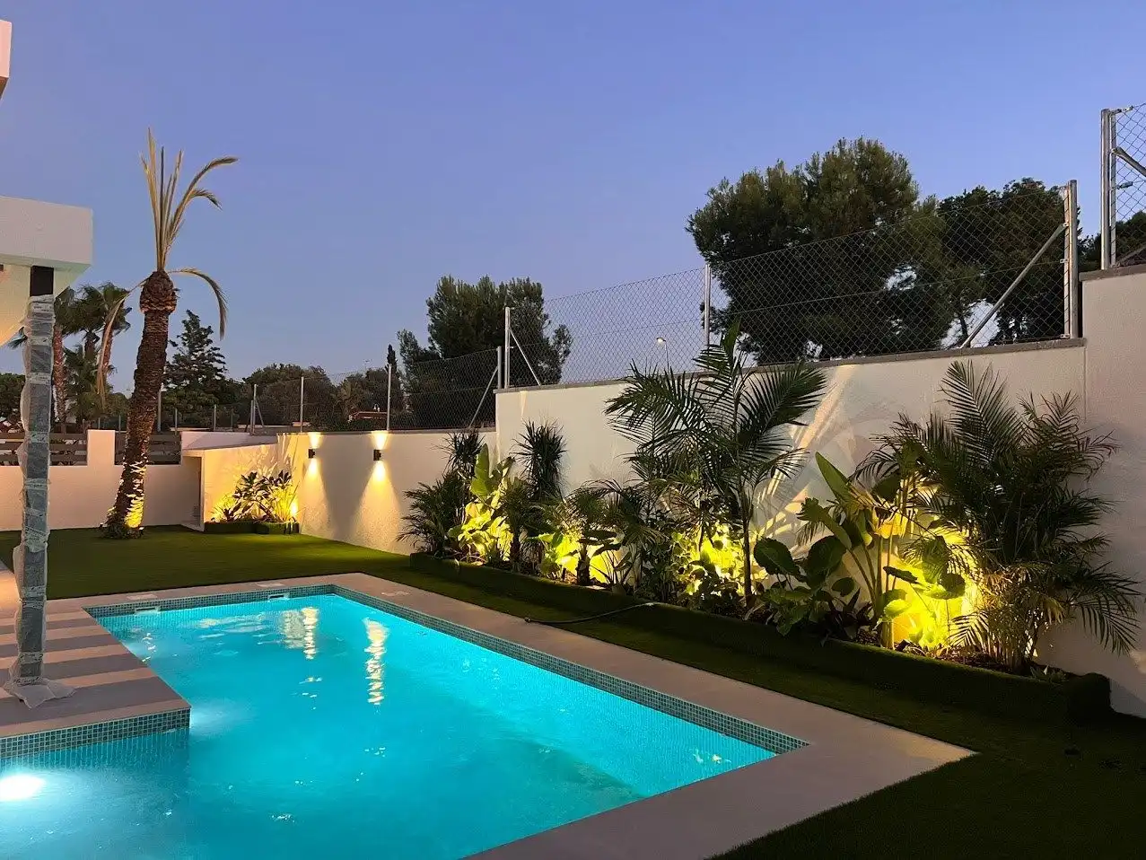 Villa avec piscine à vendre à N/A, imagen 7