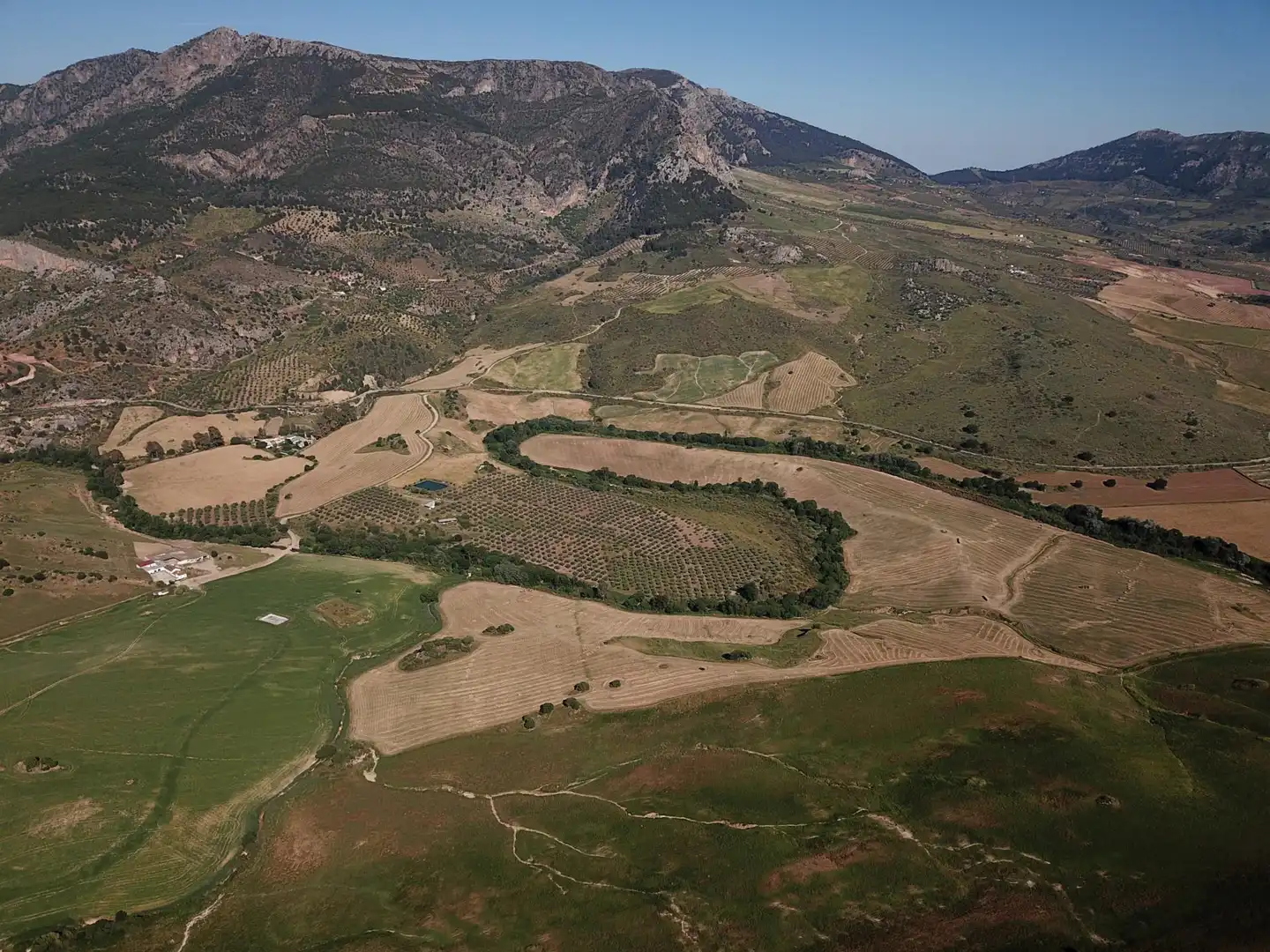 Terreno residenziale in vendita a Ardales, imagen 47