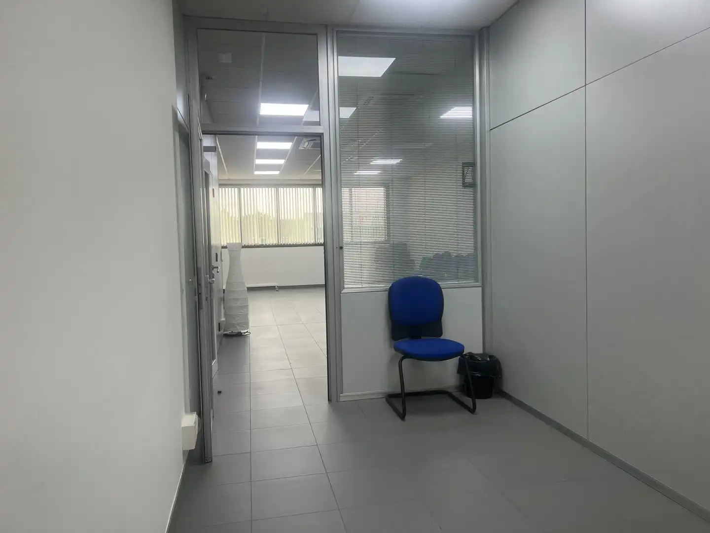 Fabrikhallen zur Miete in Rua M Angeles Gandara, Campus Norte - San Caetano