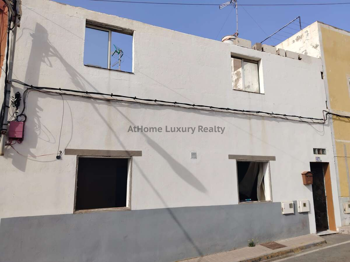 House or chalet for sale in valladolid, Ingenio pueblo, Ingenio