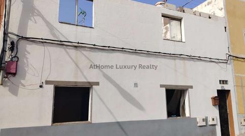 Foto 2 de Casa o xalet en venda a Valladolid, Ingenio pueblo, Las Palmas