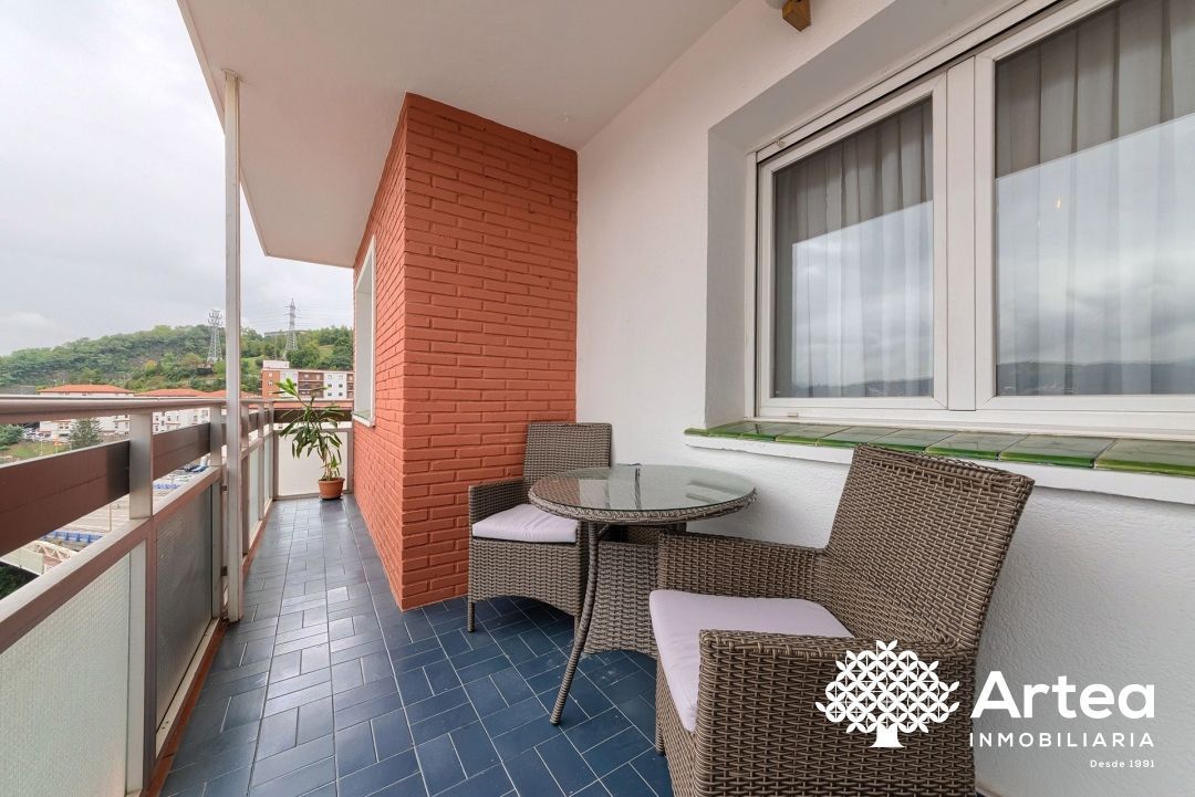 Flat for sale in Artatzamina Kalea, 12, Matiko - Ciudad Jardín, Uribarri