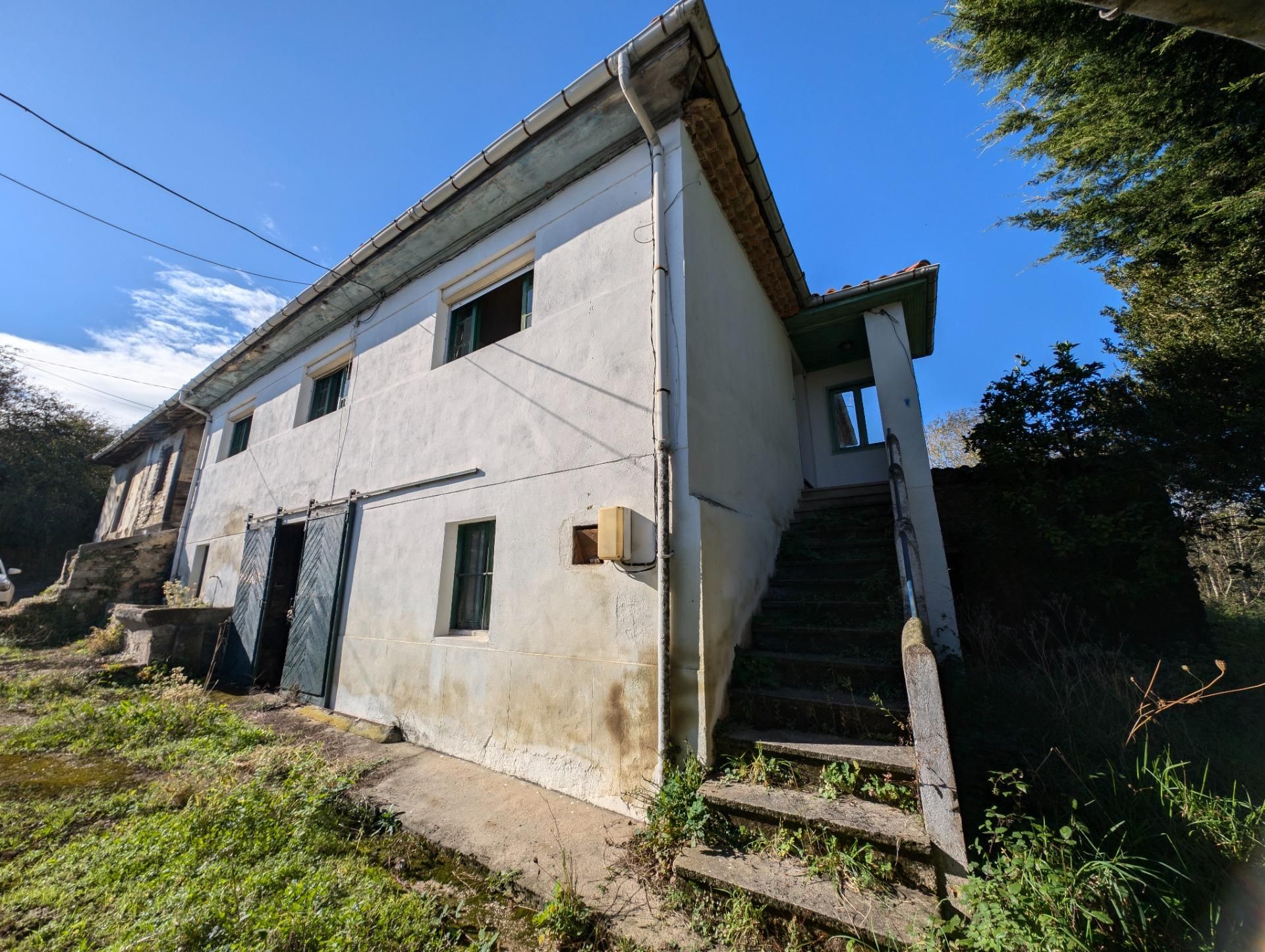 Casa o chalet en venta en Lugar BARRIO,EL