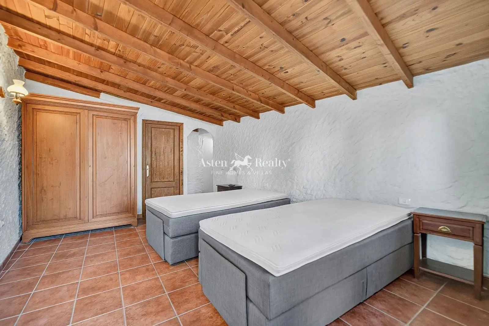 Casa o xalet en venda en Santa Bárbara - La Florida