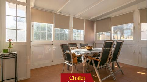 Foto 3 de Casa o xalet en venda a Calle de la Loma de Canteras, 48, Canteras, Murcia