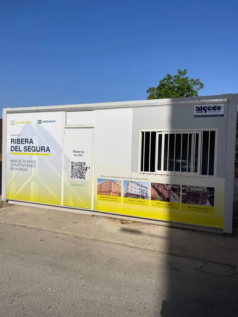 Flat with lift for sale in Calle Calle del Pino, imagen 3