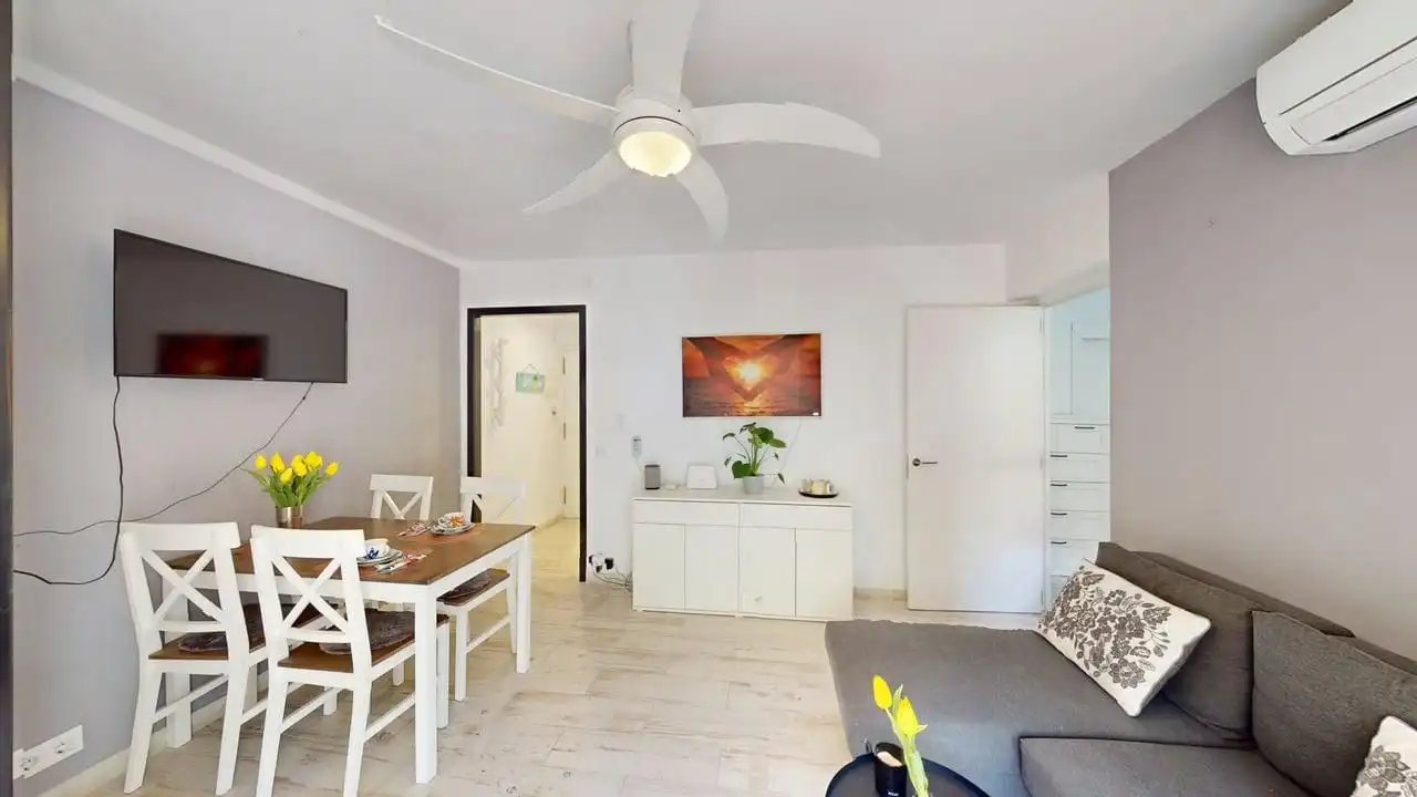 Appartamento con piscina in vendita a Port de Pollença, imagen 6