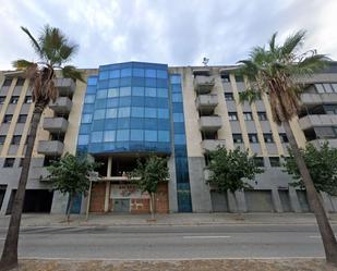 Vista exterior de Casa o xalet en venda en Vilanova i la Geltrú