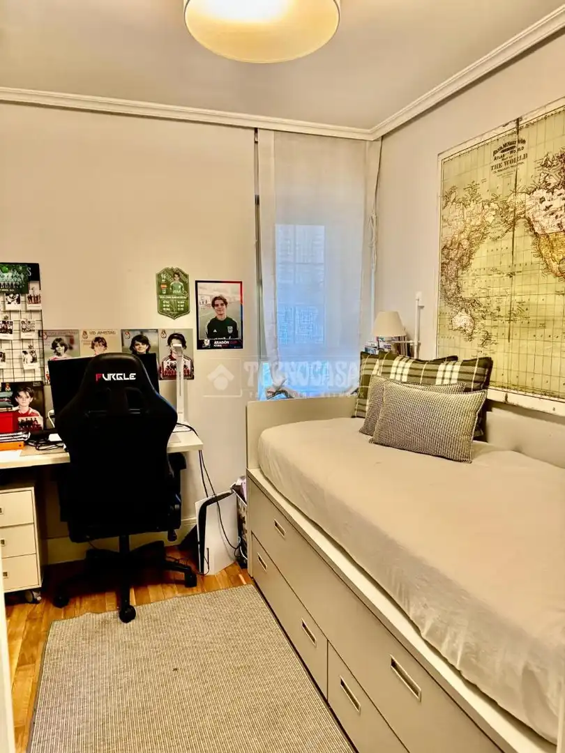 Habitación de Piso de alquiler en Zaragoza