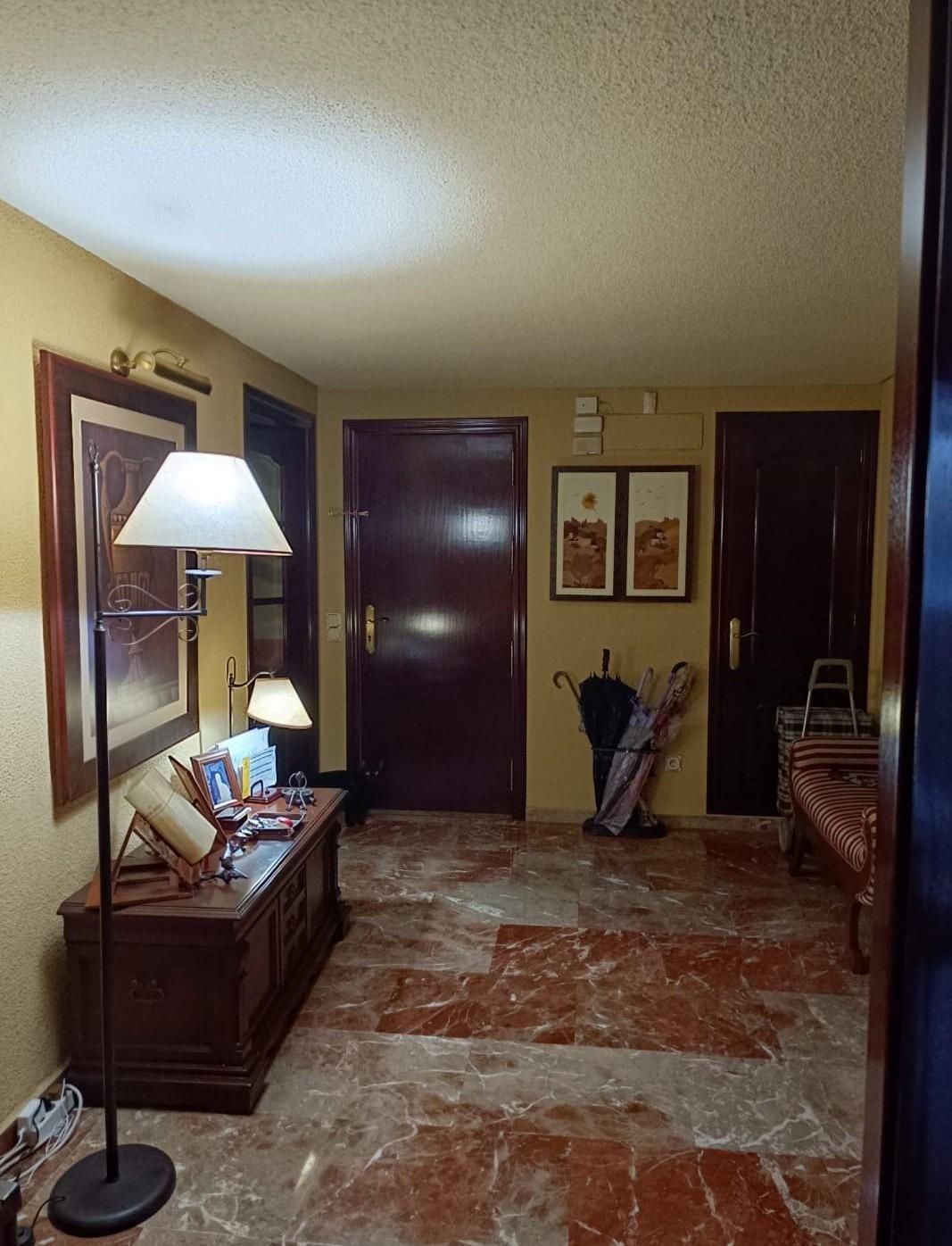 Flat for sale in  Córdoba Capital  with Air Conditioner, Heating and Storage room