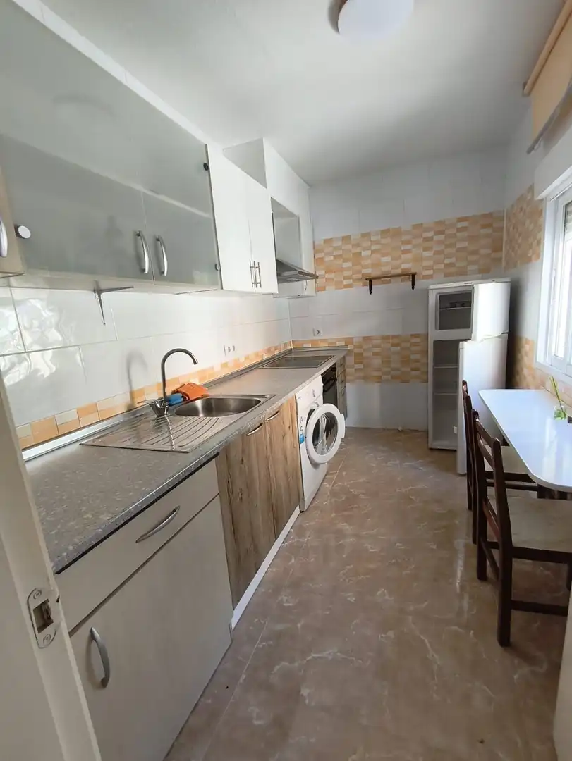 Cocina de Casa o chalet en venta en Campo Real con Calefacción y Amueblado