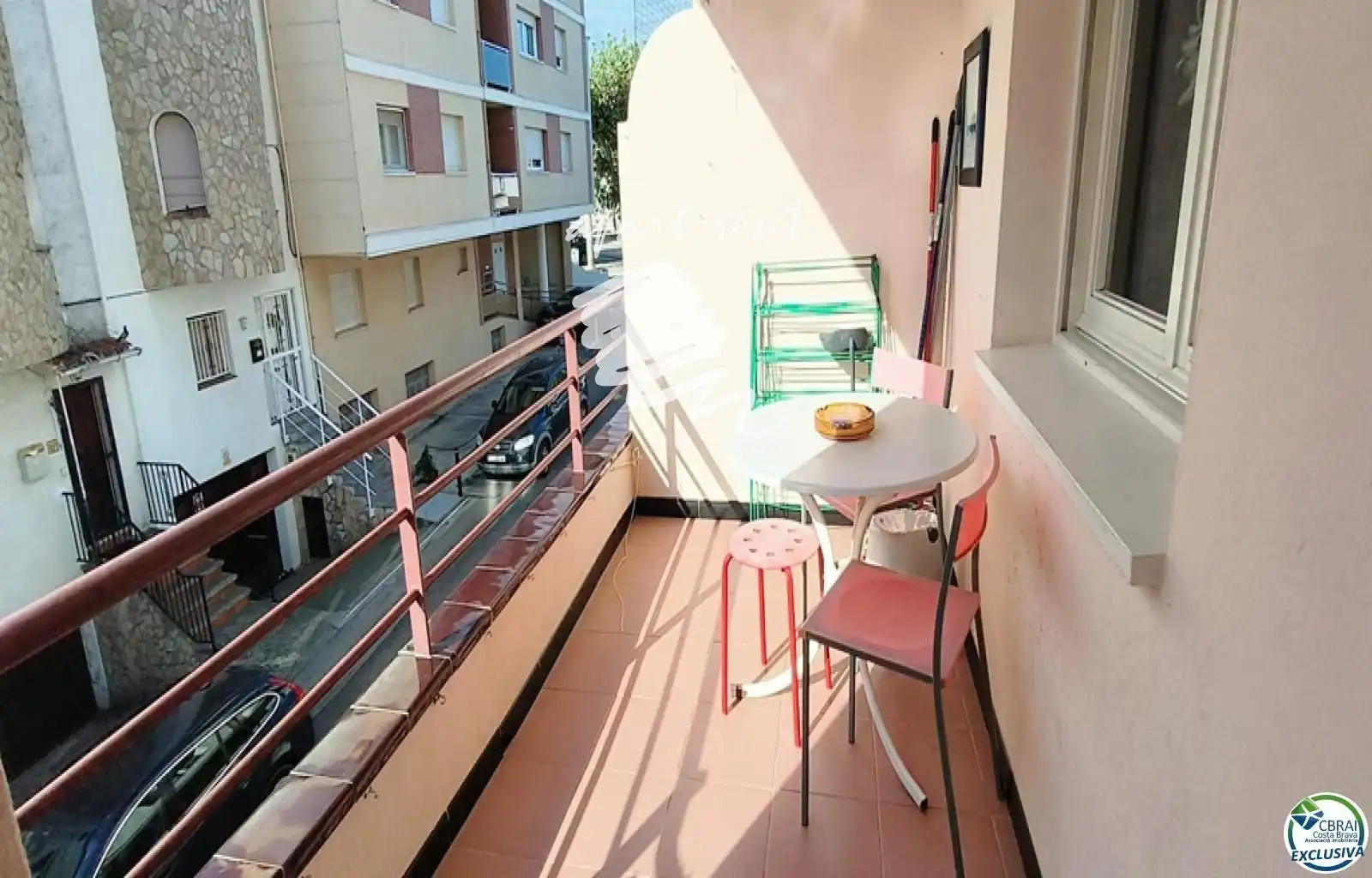 Flat with terrace for sale in Port Banyuls, imagen 4