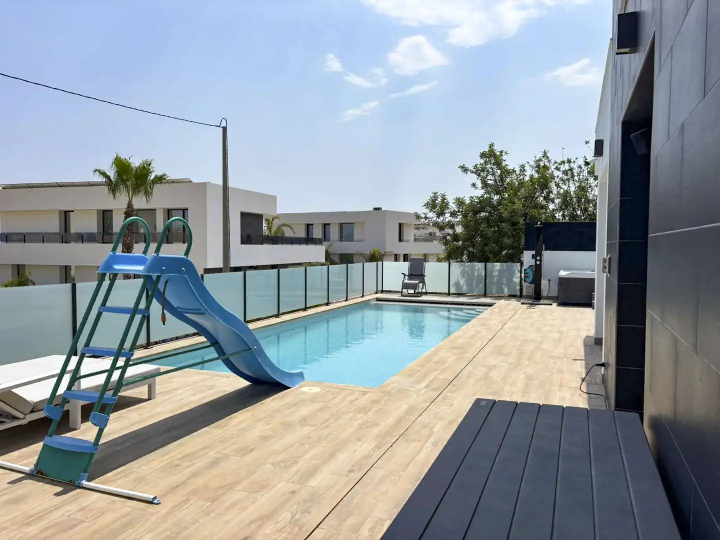 Casa in vendita a Zona Pueblo, imagen 4