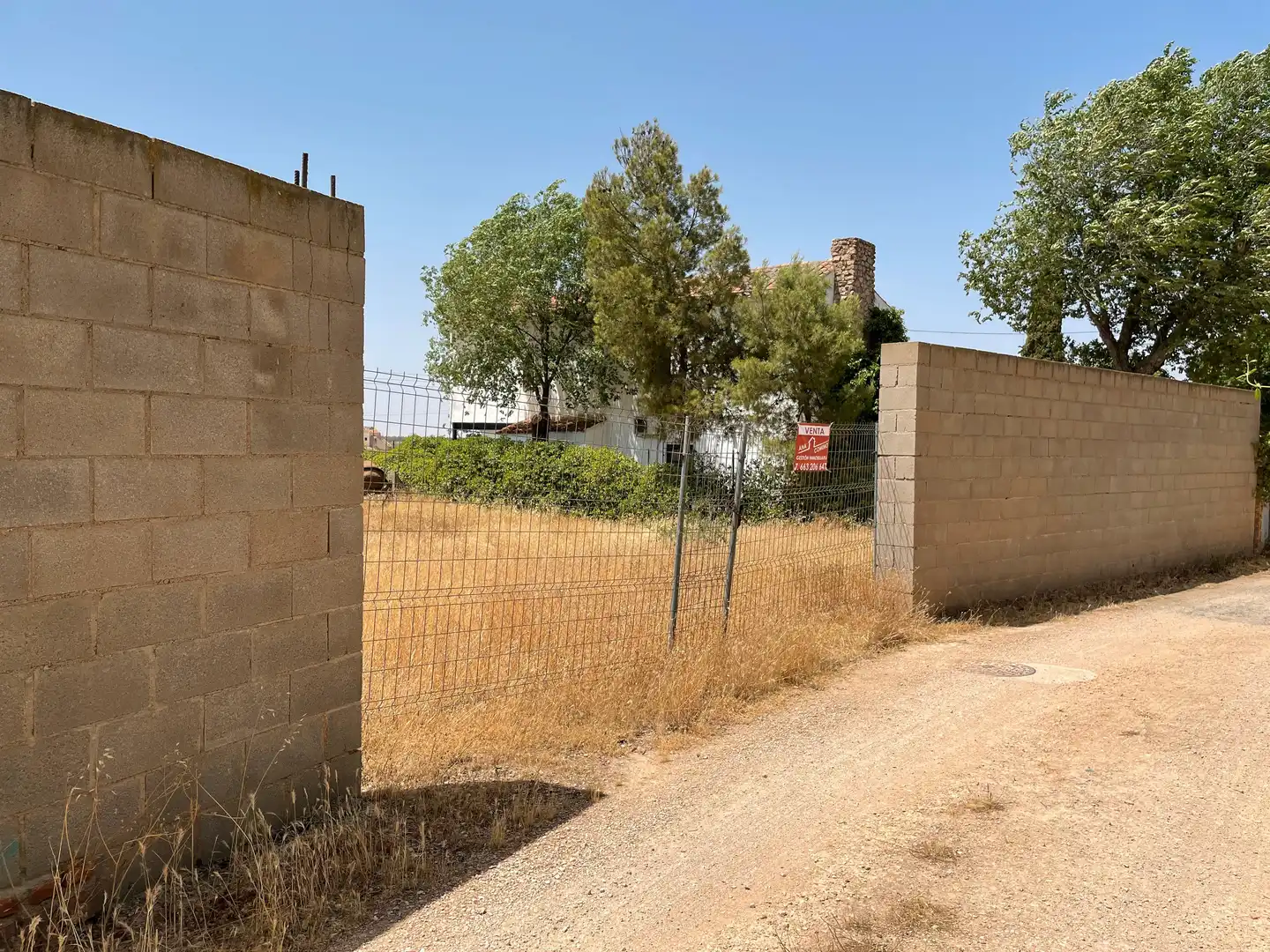 Terreny residencial en venda a Alcázar de San Juan, imagen 5