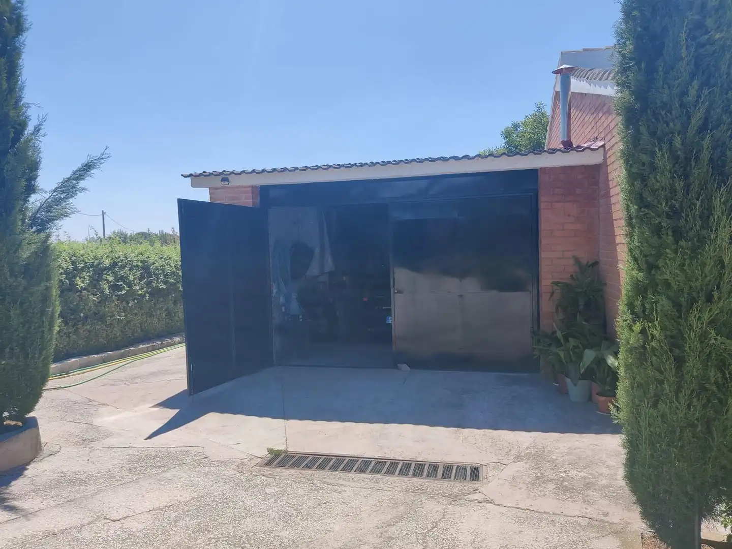 Haus oder Chalet zum Verkauf in El Molar (Madrid)