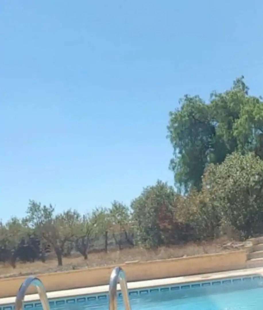 Casa o chalet en venta en Ontinyent con Terraza y Piscina