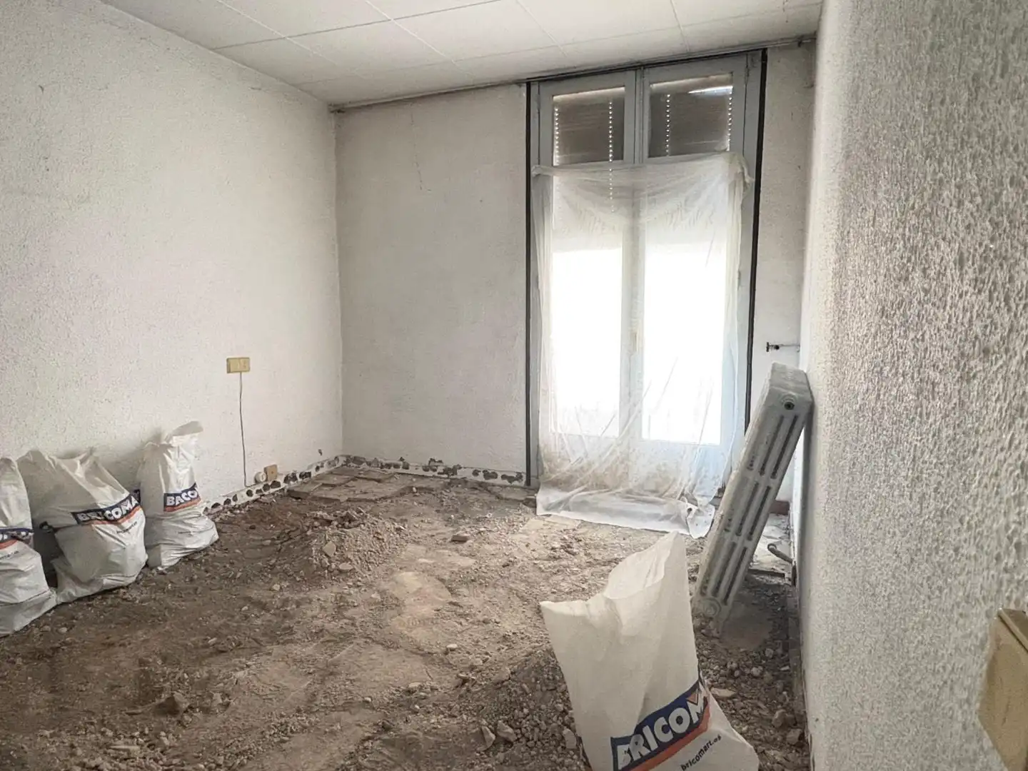Edificio en venta en Ripoll