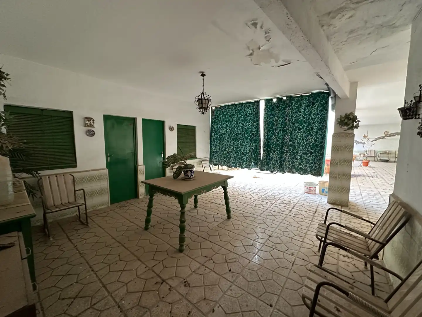 Casa o chalet en venta en Jódar con Aire acondicionado, Terraza y Piscina