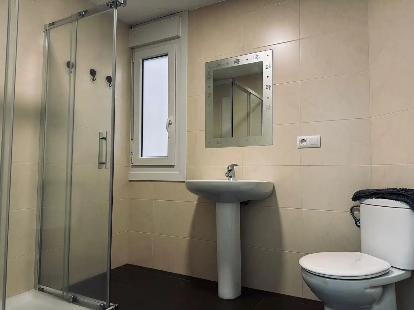 Flat for rent in Centro