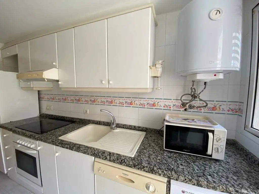 Apartament amb piscina de lloguer a Playa de Gandia, imagen 10