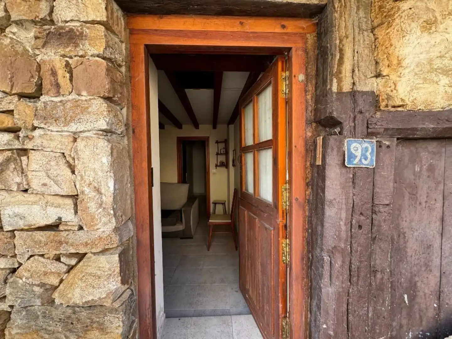 Detached homes for sale in Arenas de Iguña  with Private garden