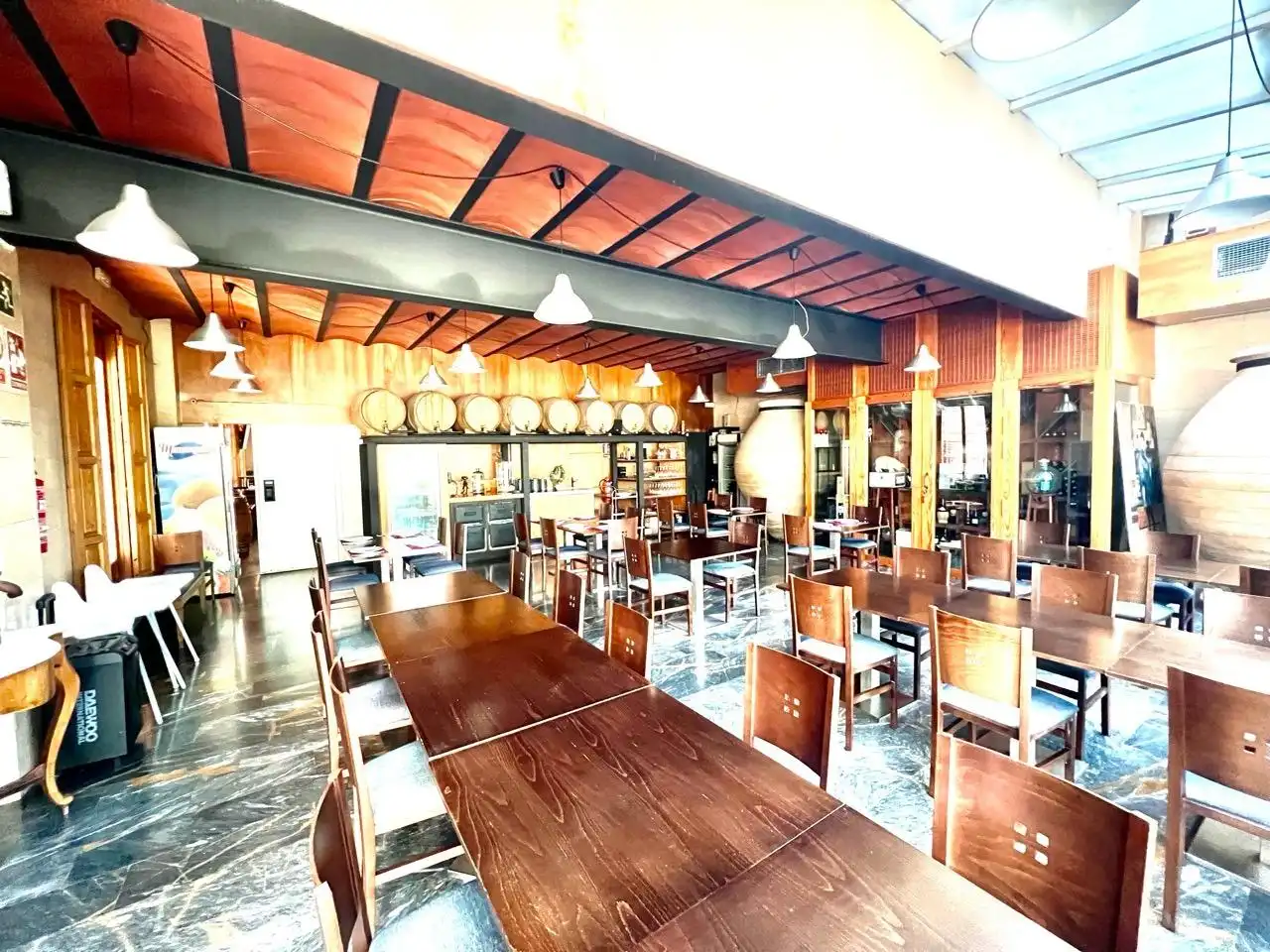 Local comercial en venda a Camino Badén 188, imagen 10