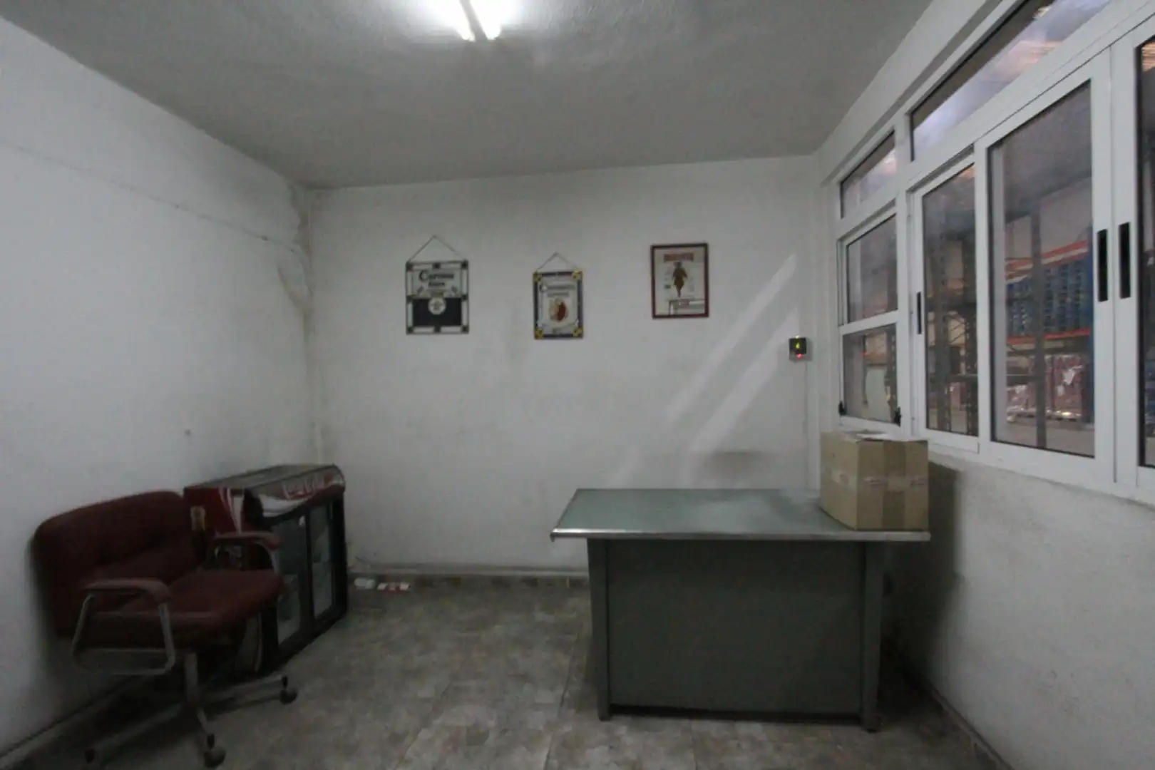 Nave industrial en venta en Calle de las Artes Gráficas, imagen 20