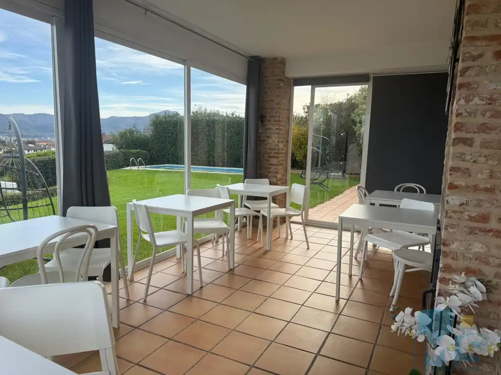 Casa o xalet en venda en Hondarribia