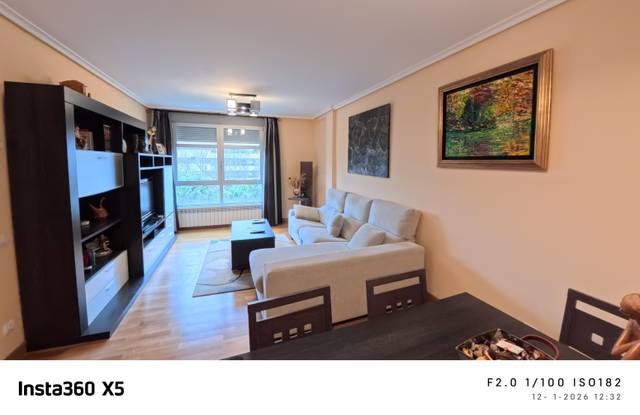 Piso en Venta en Logroño - PS PRIOR en Universidad