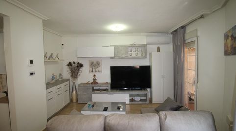 Photo 3 of Flat for sale in Calle Calveros, Centro, Puertollano