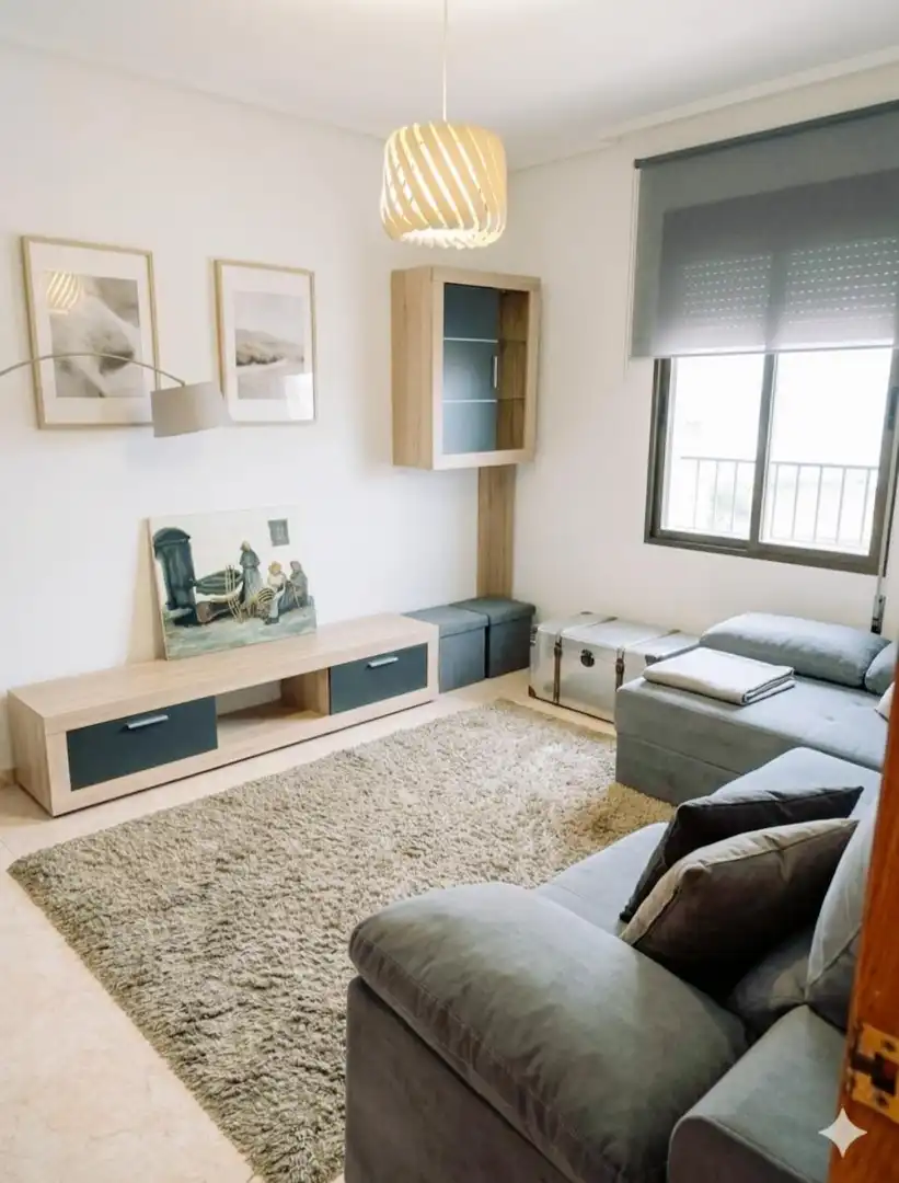 Casa amb terrassa en venda a Llombai, imagen 2