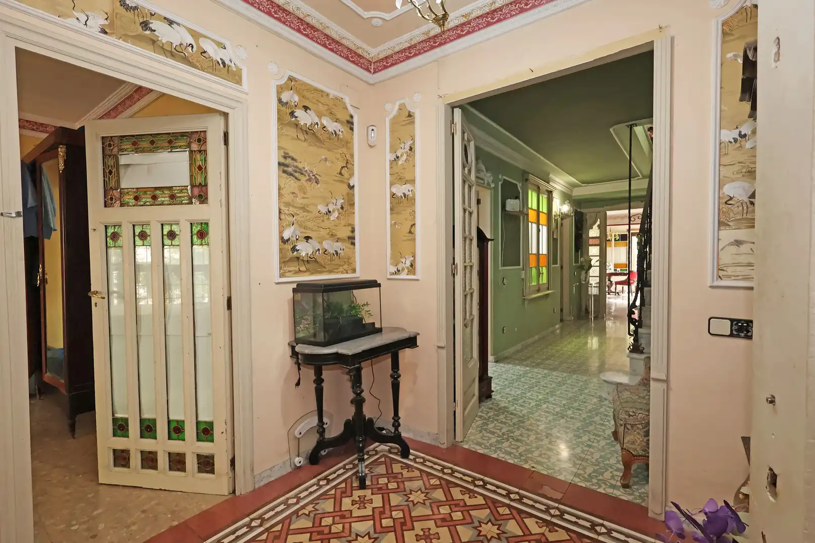 Casa o xalet en venda en Esplugues de Llobregat amb Terrassa, Traster i Balcó