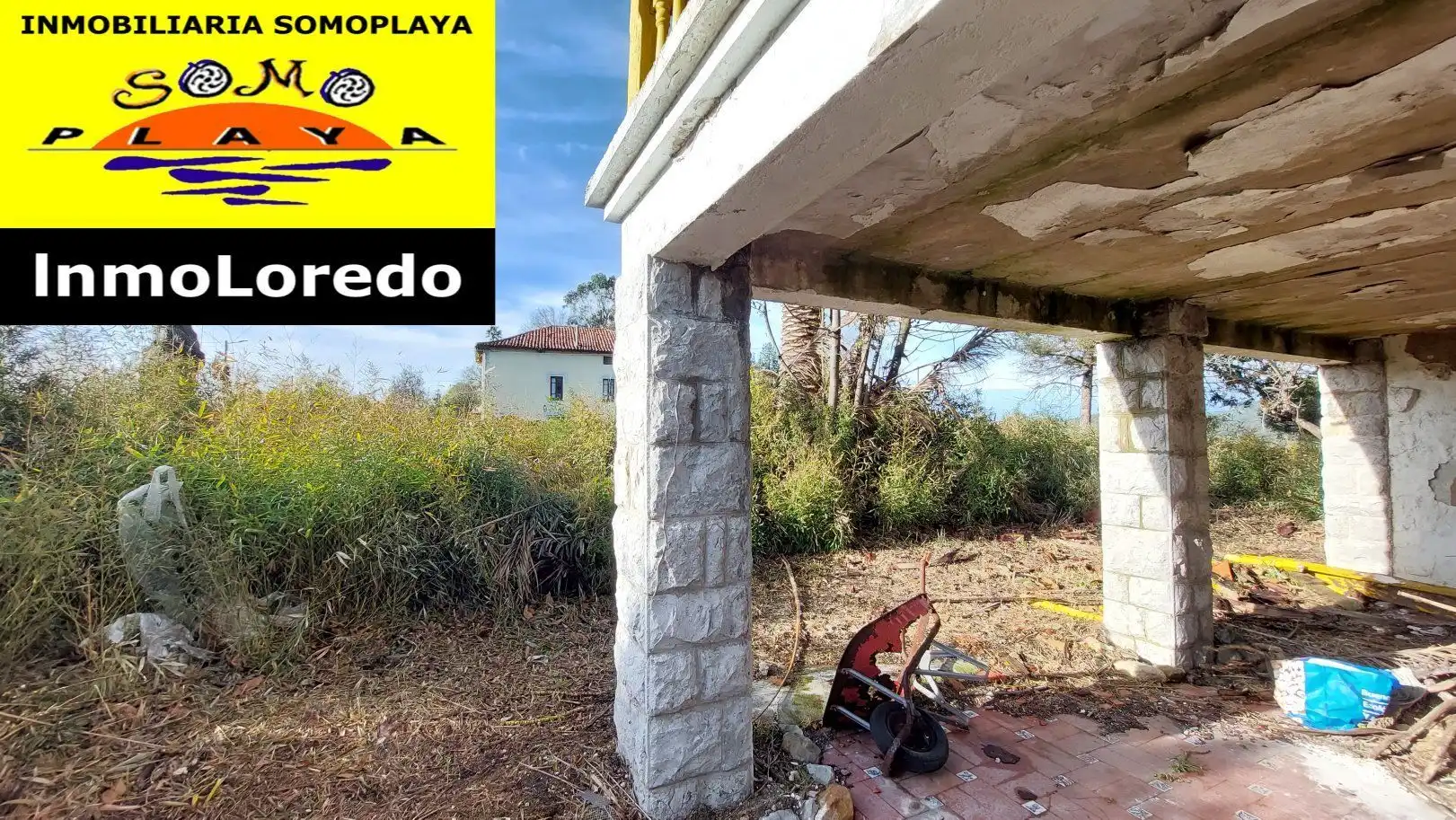 Casa o chalet en venta en Ribamontán al Monte con Jardín privado