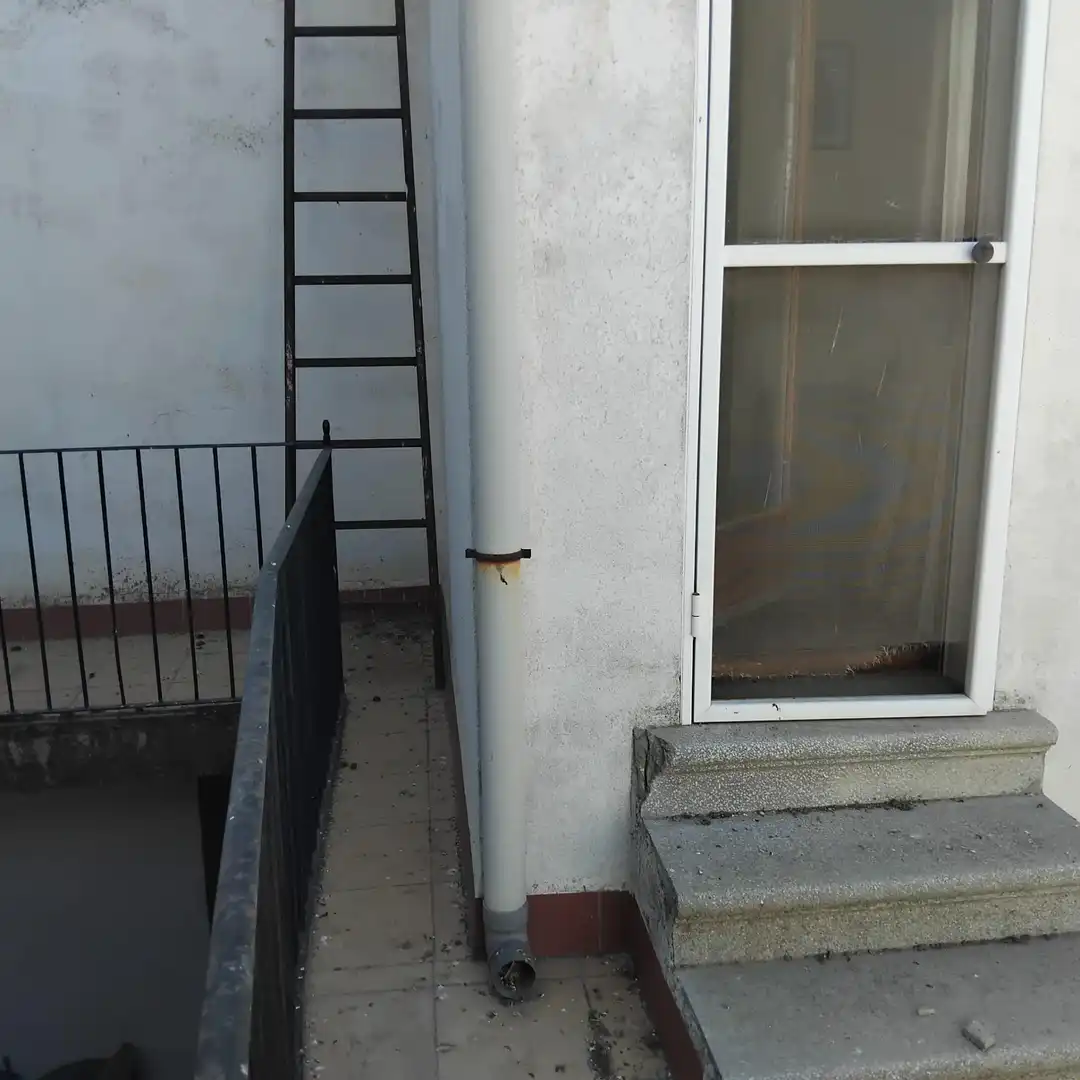 Balcony of Houses for sale in Anglesola  with Terrace, Storage room and Balcony