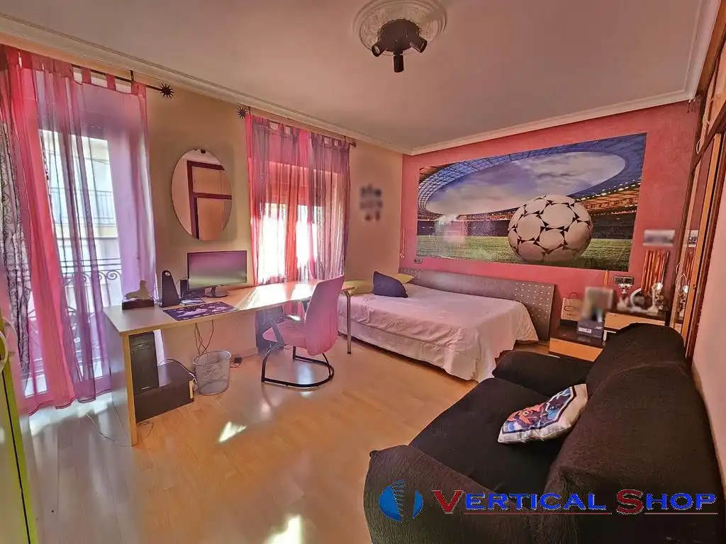 Casa amb terrassa en venda a Caudete, imagen 13