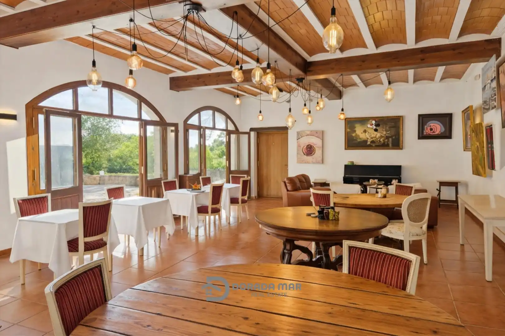 Casa o chalet en venta en Olivella con Calefacción y Jardín privado