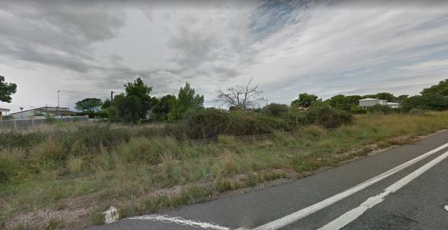 Terreno residencial en Venta en Ciutat del Transport - La Salera