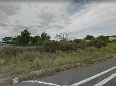 Terreno residenziale in vendita a Oeste